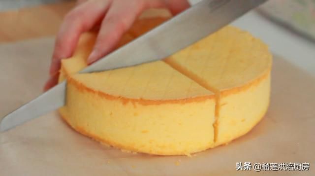  绵密|夏日炎炎有你真甜，绵密湿润丝滑浓郁冰乳酪蛋糕，入伏小点心来啦