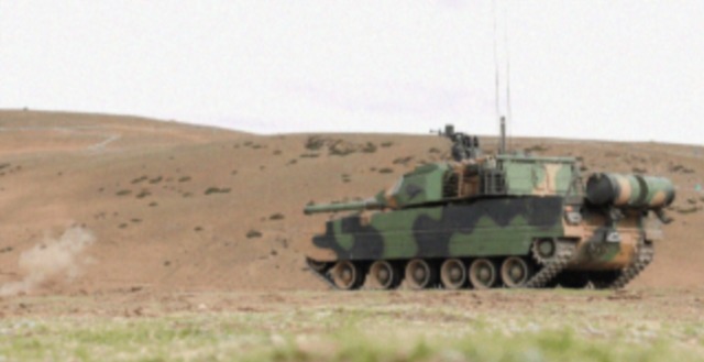  为啥|又粗又长不一定强？我国15式轻坦为啥只用105mm“小炮”？