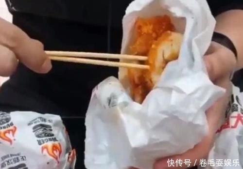 有多深|黄渤代言正新鸡排12元一份，商家还白送饮料看完才明白套路有多深