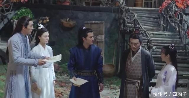 不辞而别|锦衣之下：今夏不辞而别，陆绎收到她的遗书，谁舍得这样的好姑娘