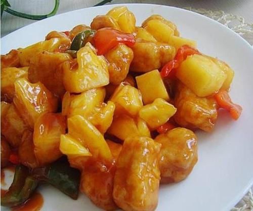  喜欢|香气十足营养丰富的家常菜，好吃实惠做法简单，全家人都喜欢！