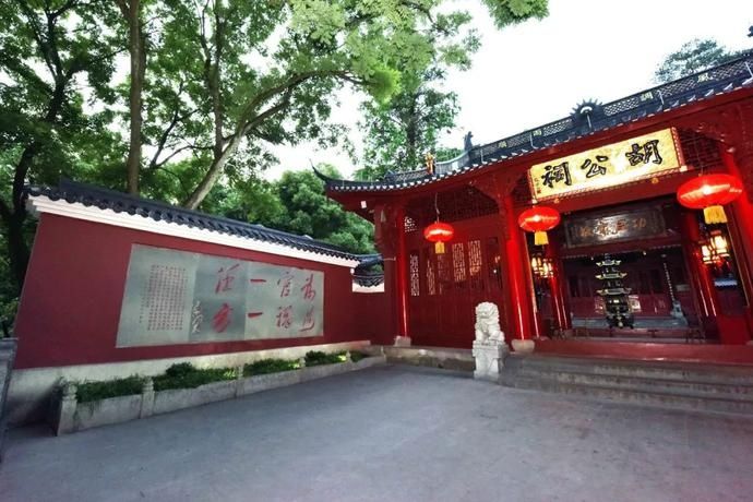 庙会|“庙”不可言，“会”味无穷！永康这个庙会来啦！约吗？