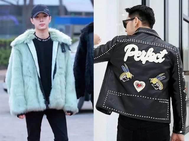 马斯克|马斯克成世界第四富,有钱人爱的基本款怎么穿才好看?