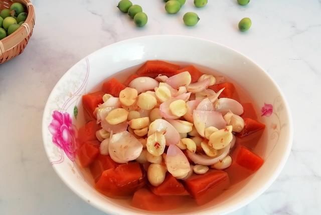  顺应|明日立秋，记得吃这6道家常菜，顺应节气，家人身体更健康