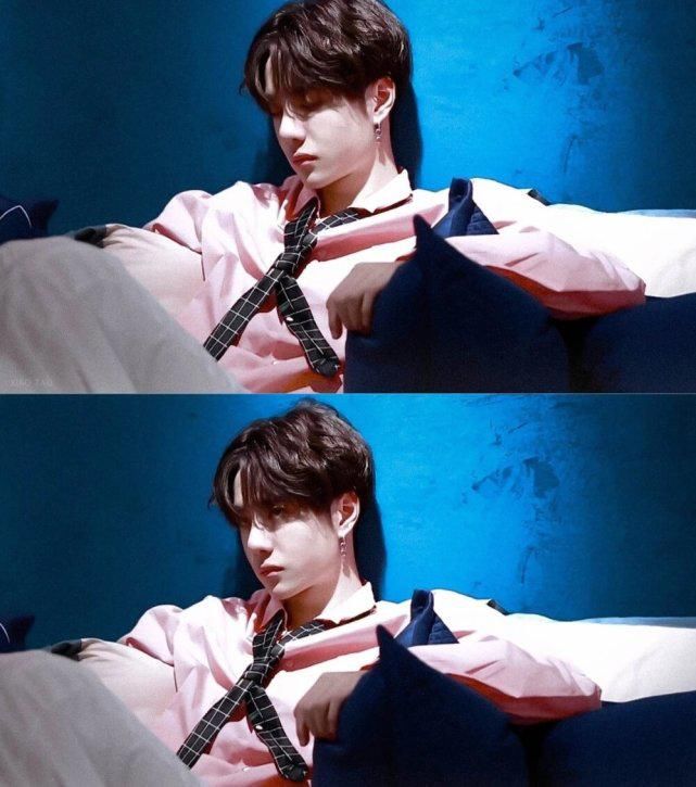  爱豆|每日爱豆 王一博 叫我酷盖 摩托车才是我的老婆