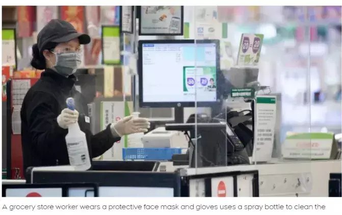  确诊|突发！80感染2死！大温Loblaws仓库爆发 旗下多家超市中招 华人惊恐