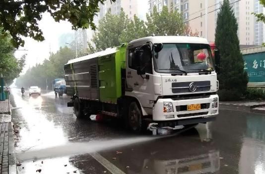 涉县|涉县“创城”的这些瞬间,你最为哪个点赞?!