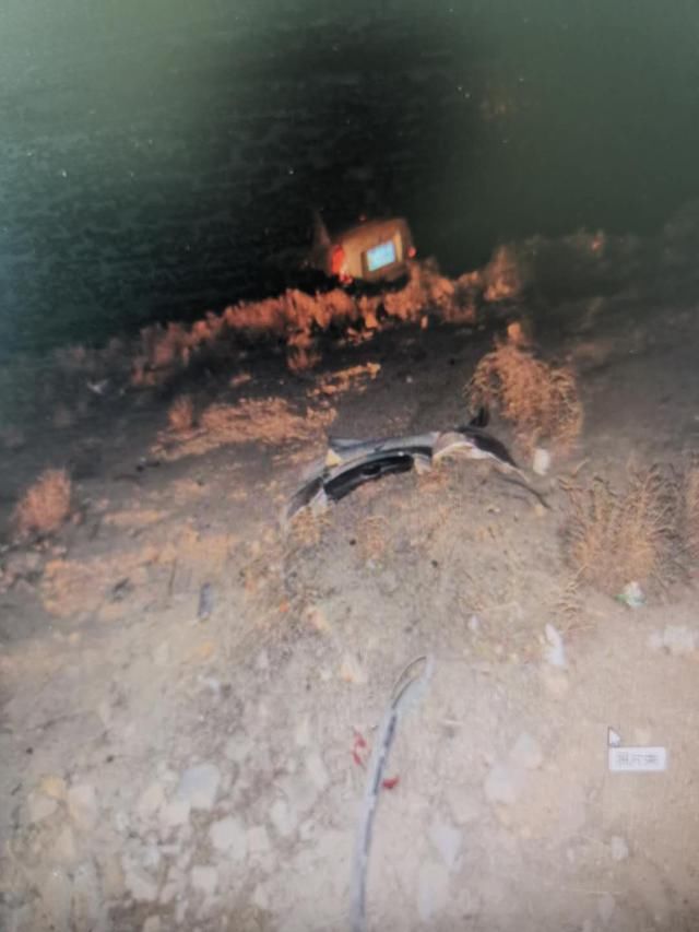  醉驾|靖边一男子四年三次醉驾被刑拘咋不长记性呢？