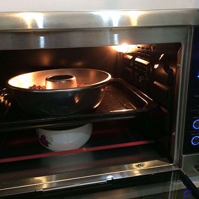  红豆|全麦红豆燕麦面包