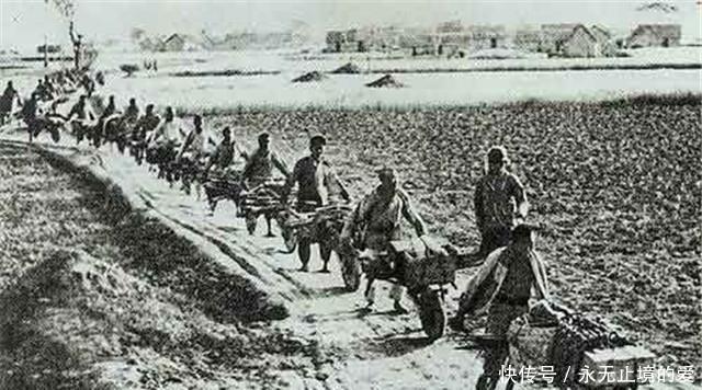 士兵|只有六个日本士兵看守,全城百姓却都不反抗,第三点原因是关键!