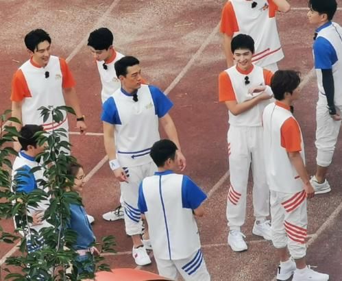  哥哥|《元气满满的哥哥》正式定档7月31日播出