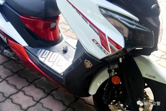  看完|佩戴安全头盔究竟有多重要？看完你就懂了｜一盔一带