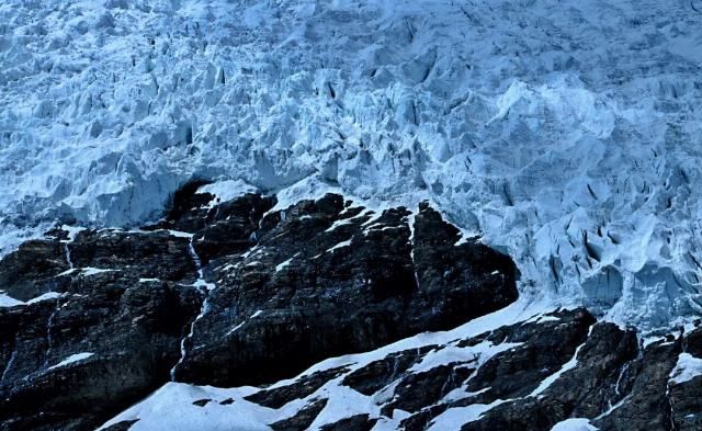 想象|不必远赴澳大利亚就能拥有的粉红湖、空中草原,西藏之西比想象中更惊艳!