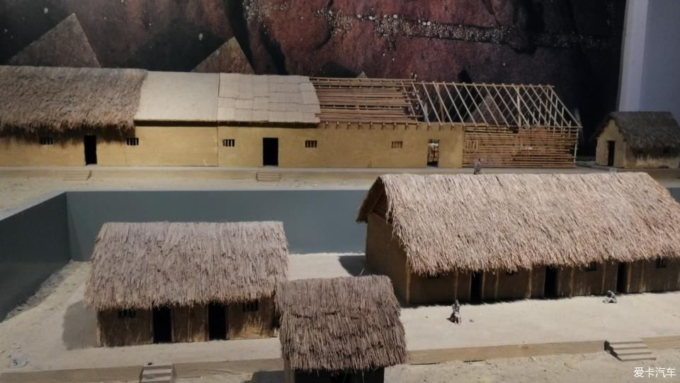  孩子|周末闲暇时光带着孩子打卡成都博物馆