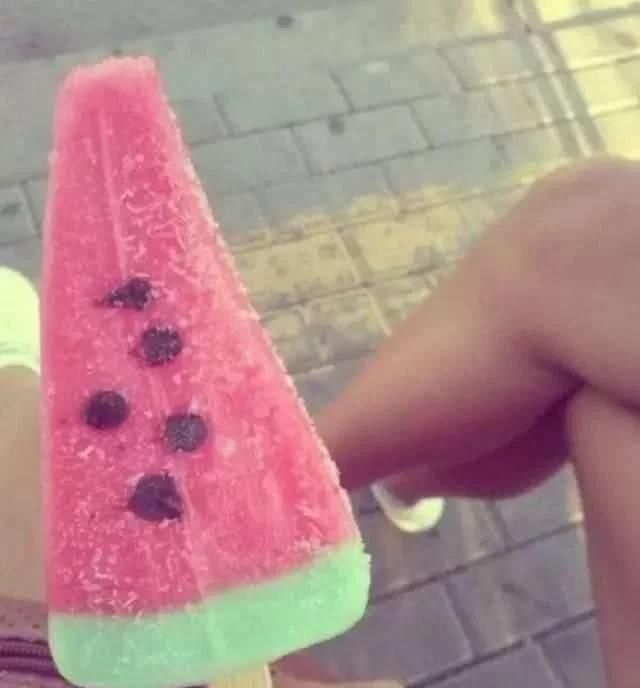 冰棒|这5款冰棒,吃过2种的都上大学了,全吃过的已当爸妈了