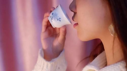  泡茶|冷泡茶伤胃？八成是你还不会泡！