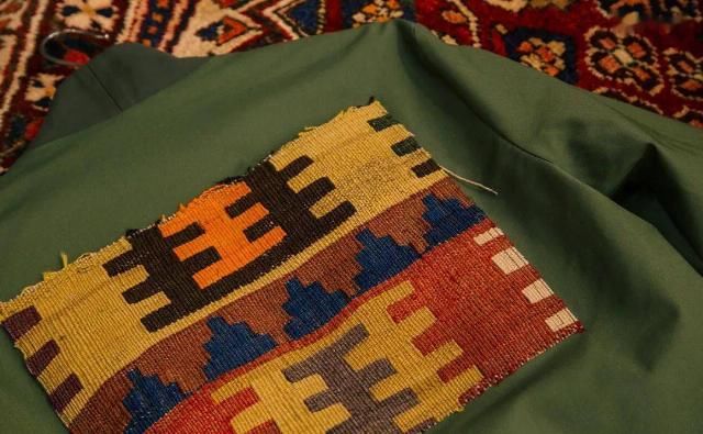  LAMFO|独家对话LAMFO创意总监何可，为何穿搭是个人时尚审美的最直接输出？