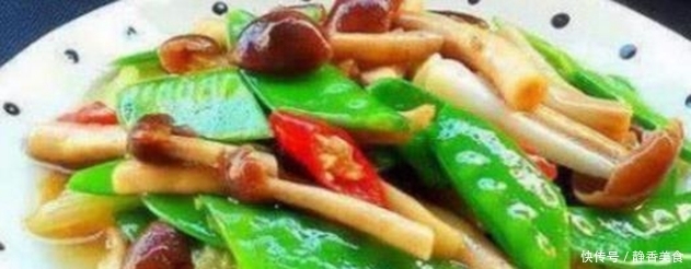 光盘|香而不腻的几道家常菜,美味营养简单,好吃不油腻,每次做准光盘