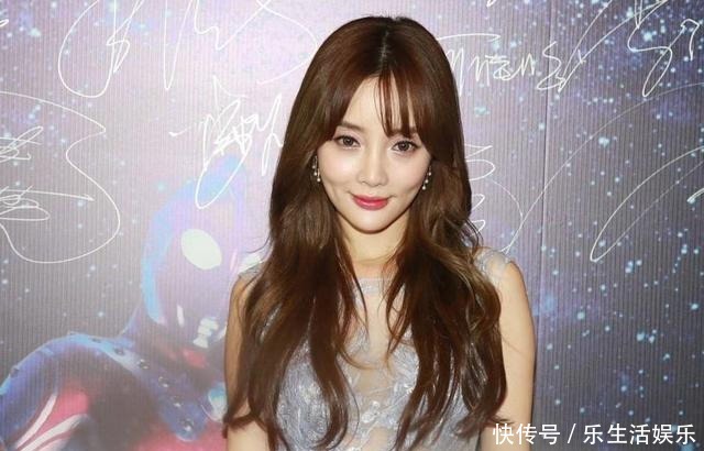 深夜|李小璐深夜发视频称喜欢帅哥，滤镜太浓像假娃娃，脖子红印引质疑