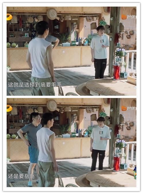  失败|《向往的生活》之最：黄磊最失败，岳云鹏最贪睡，毛不易最受欢迎