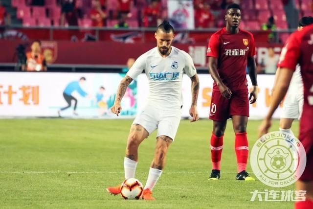  球衣|盘点大连足球历代球衣！哪一款是你的最爱？