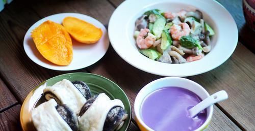  小学生|家有小学生，28天不重样的早餐，做法简单，营养美味，孩子吃得香