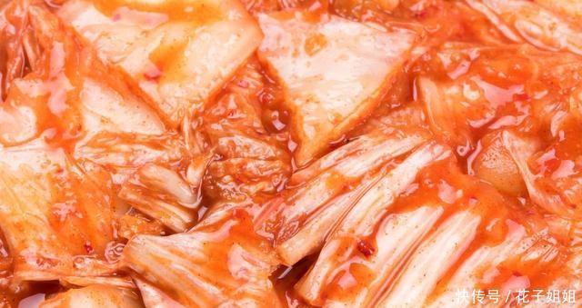 储存|中国著名的四大泡菜,味道鲜美,不贵,建议多储存