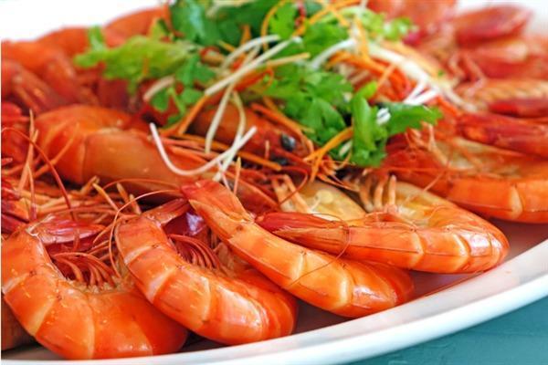 冻虾|不管是煮活虾还是冻虾，建议不要直接下锅煮！这样做，虾肉嫩不柴