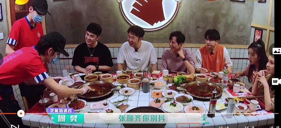  魔高一丈|哇唧唧哇VS泰洋川禾，道高一尺魔高一丈，要说套路只服节目组