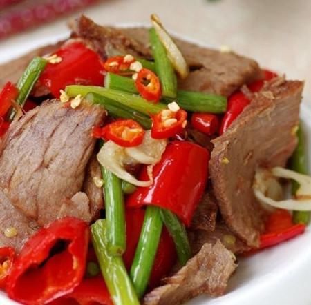  肉馅|46道快手菜! 每天不重样, 只需10分钟就可完成。