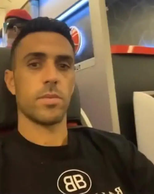 扎哈|富力扎哈维被抓！扎哈维和警察对话曝光，被抓真不冤