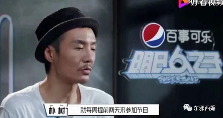 爹味|像这样没有一丝爹味的温柔大叔,请给我来一打!