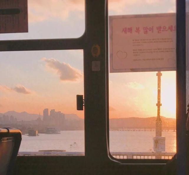  習慣|背景 | “放不下的只是習慣”