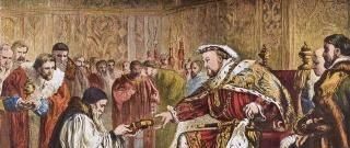 随口|“巴巴罗萨”是希特勒随口说的名字?不!这个名字是德意志的时代