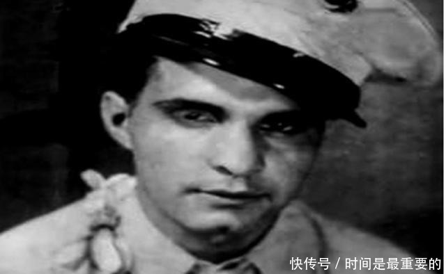 传奇|二战最传奇士兵,凭借一张嘴劝降1000多日军,斩获荣誉勋章