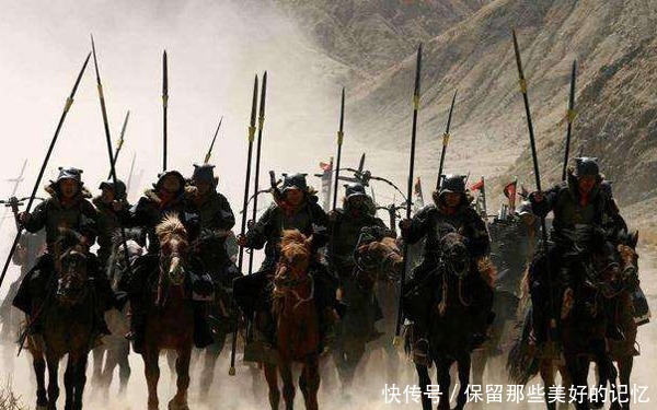 雄才大略|柴荣雄才大略，如果没有英年早逝，能不能收复幽云十六州