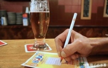 如实|买彩票中大奖后如果不捐款会怎样工作人员如实告诉你