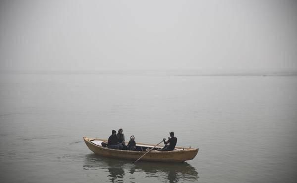  受伤|受伤的文明：印度