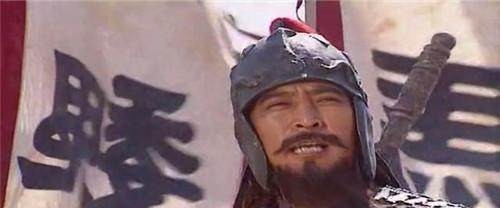 汉中|除了刘备和关羽,魏延谁也不服,谁也不崇拜