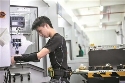  46届世界技|为世赛而战 选手们拼了