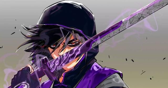  刺客|刺客伍六七: 玄武国第一刺客另有其人, 没想到会是他!