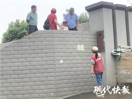  乘风破浪|防汛一线，看“00后”乘风破浪的青春