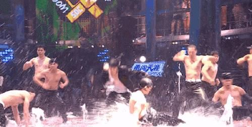  综艺|今夏爆爆款，《这！就是街舞》第三季越战越勇的秘诀是什么？