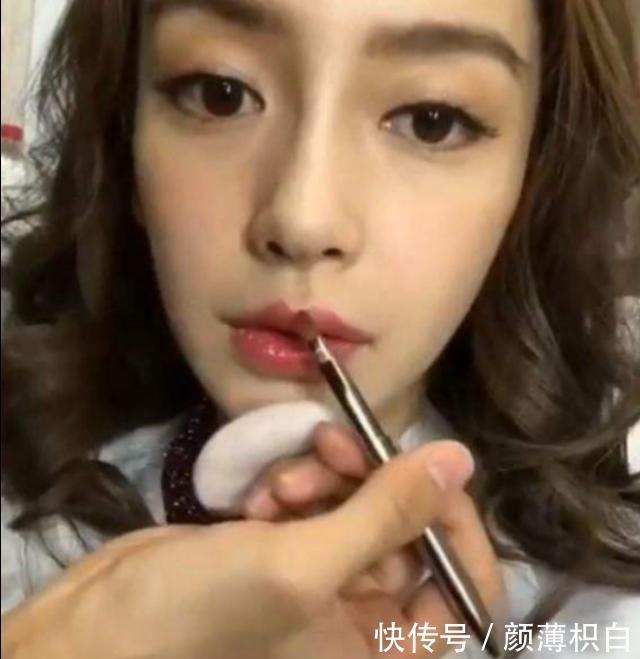 唇妆|不要只会盲目买口红,忽视了这个因素,涂什么口红可能都不好看!