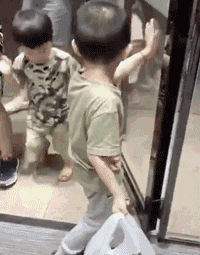孩子|怎么让“狗都嫌”的熊孩子不闯祸，只需要做好这一件事！