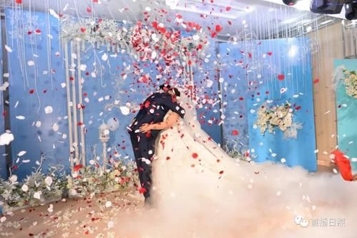 解孝欣|感动！援鄂英雄解孝欣，结婚了！