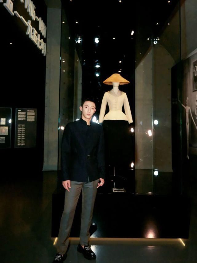  迪奥|迪奥在办展这件事上是认真的！
