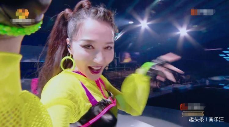  公演|《浪姐》第二次公演排名惹争议，大众评审再度上演“聋的传人”？