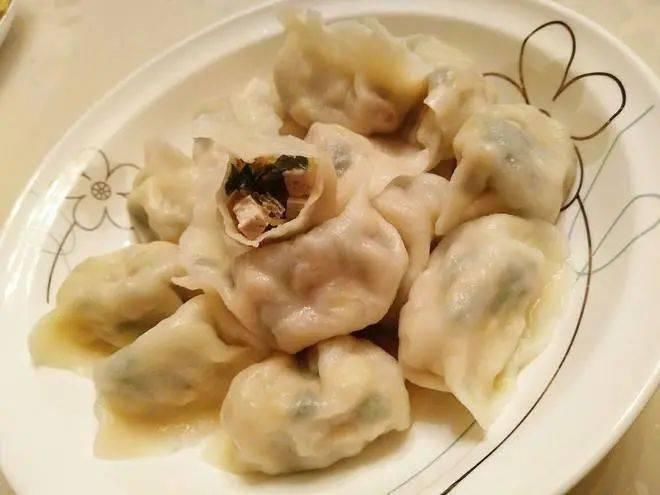 材料|菜谱 | 全了！爱吃饺子馅儿的你有口福，24种搭配，让你吃不腻~