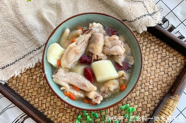 美味|冬天,多做这汤给家人喝,贵是贵点,但滋补暖胃营养高,贵也值